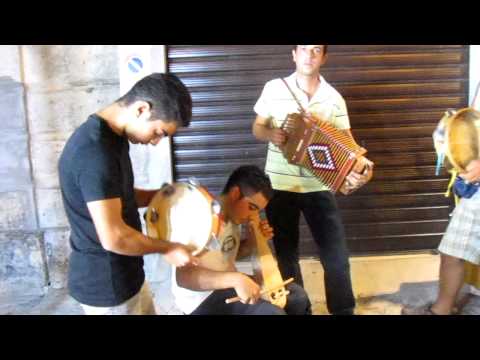 Condofuri in Calabria