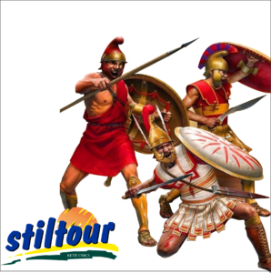 La storia e le visite guidate di Stiltour