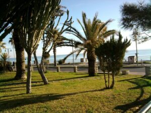 la velletta di Monasterace Marina