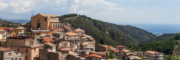 San Sostene in Calabria