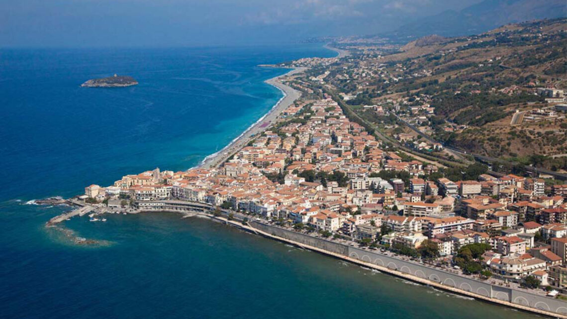 Diamante in Calabria