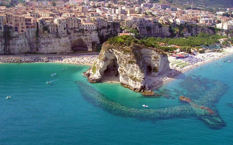 Vibo Valentia e provincia