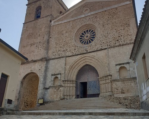 Zagarise in Calabria