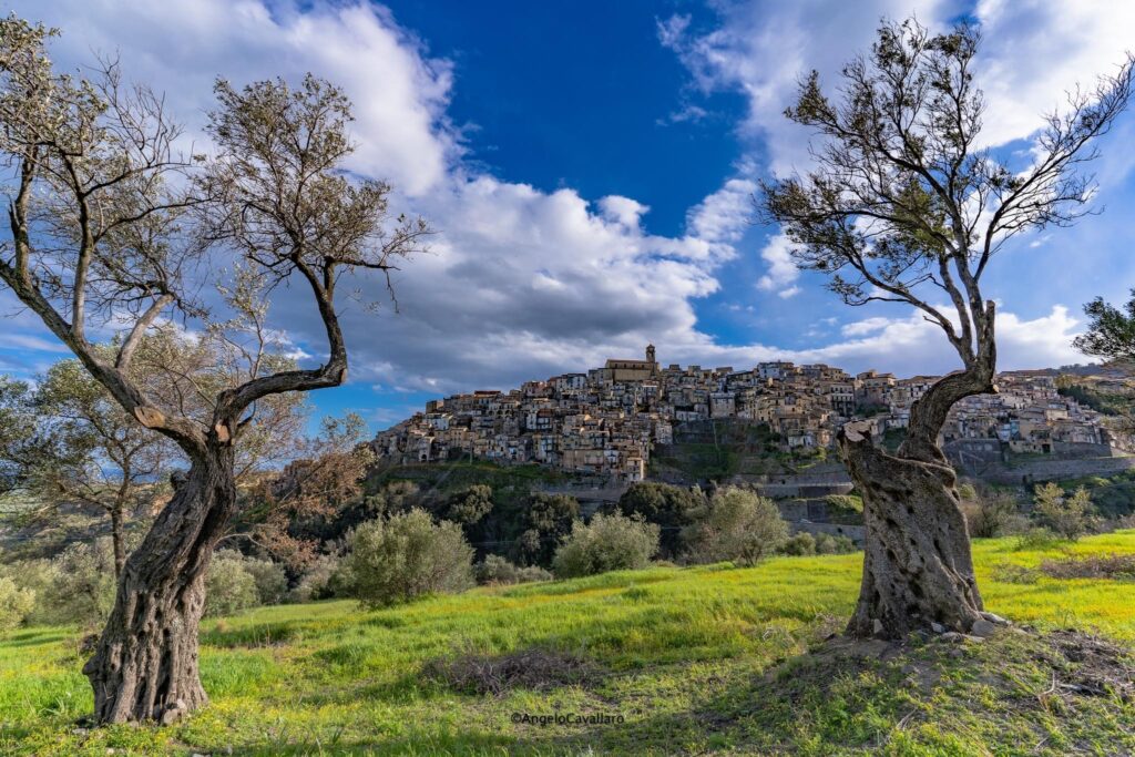 Badolato in Calabria
