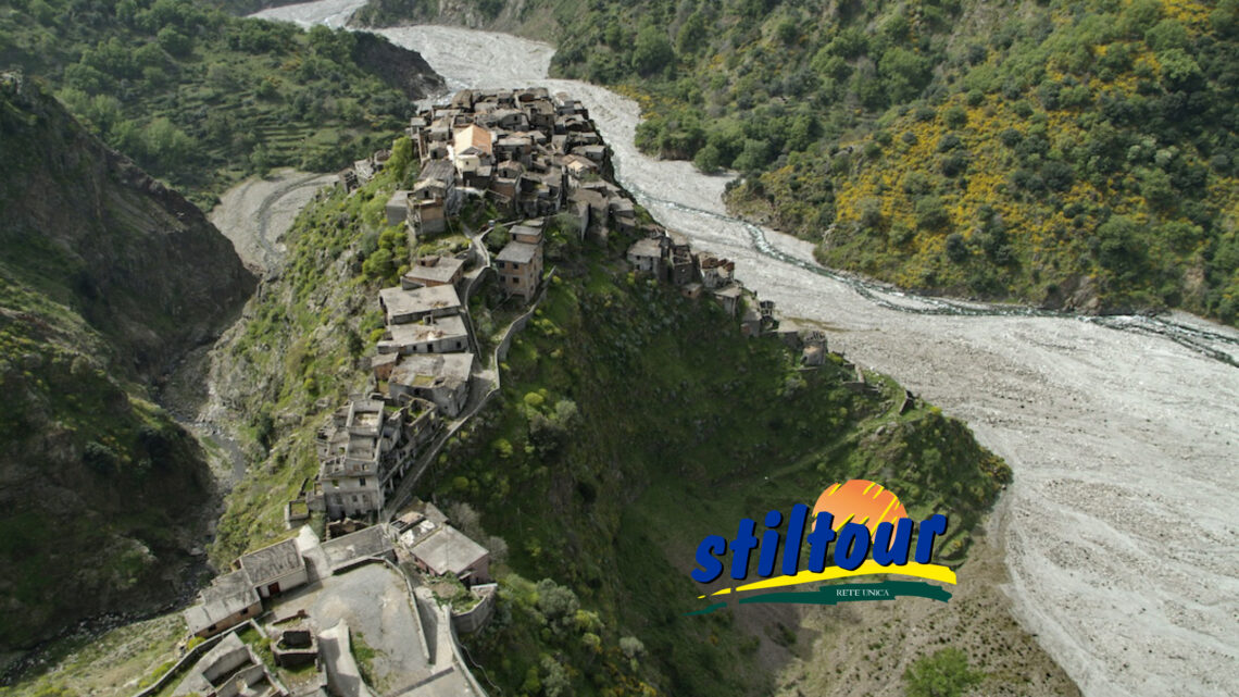 Tour del bergamotto in Calabria
