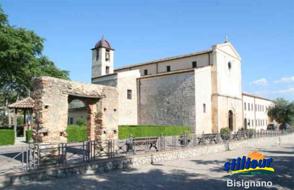 Bisignano in Calabria