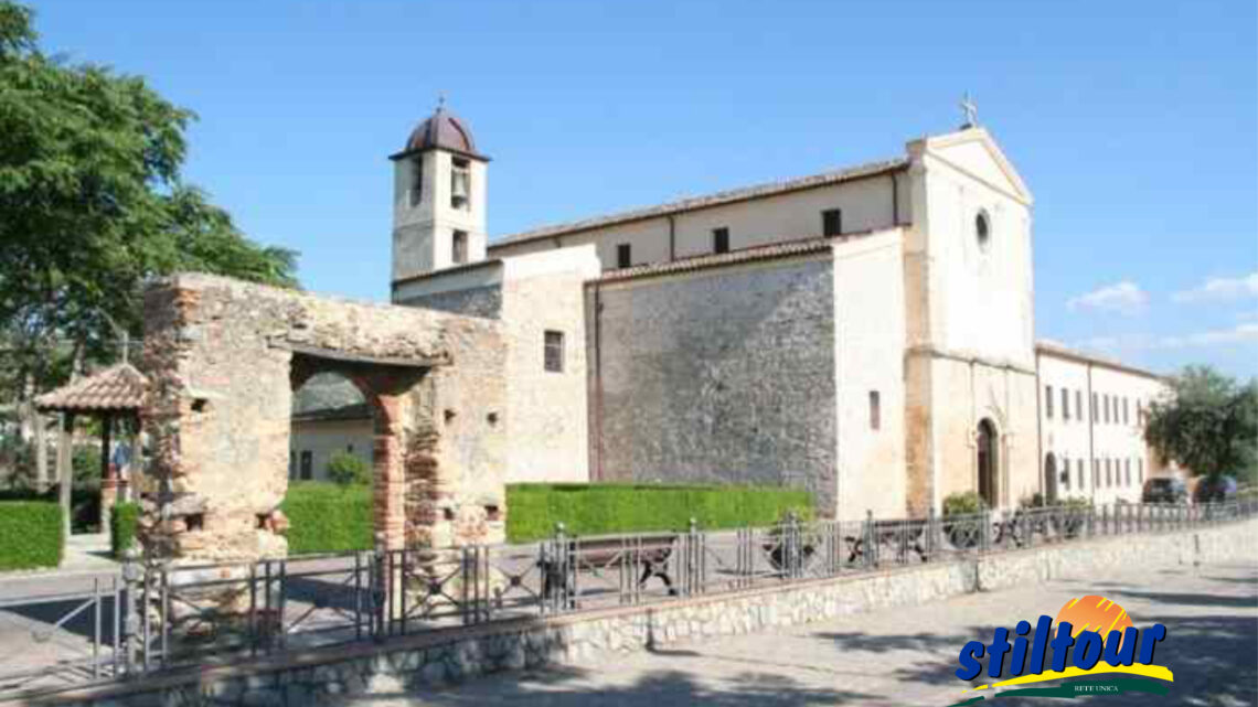 Bisignano in Calabria