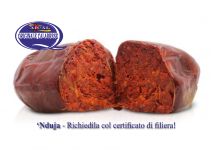 Spilinga in Calabria