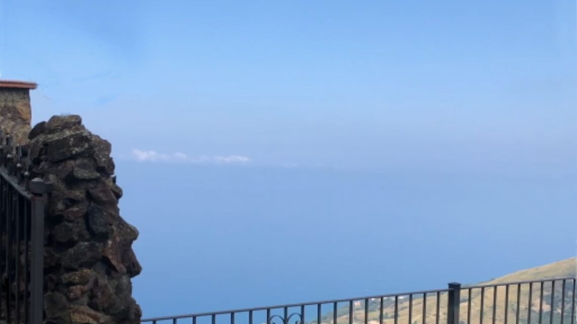 Guardia Piemontese in Calabria