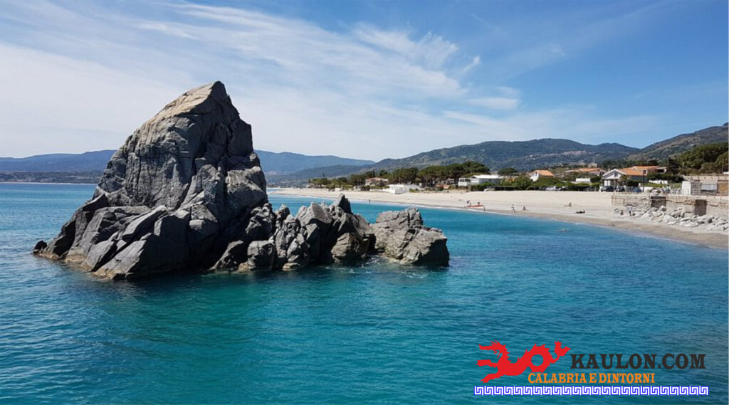 Pietragrande in calabria