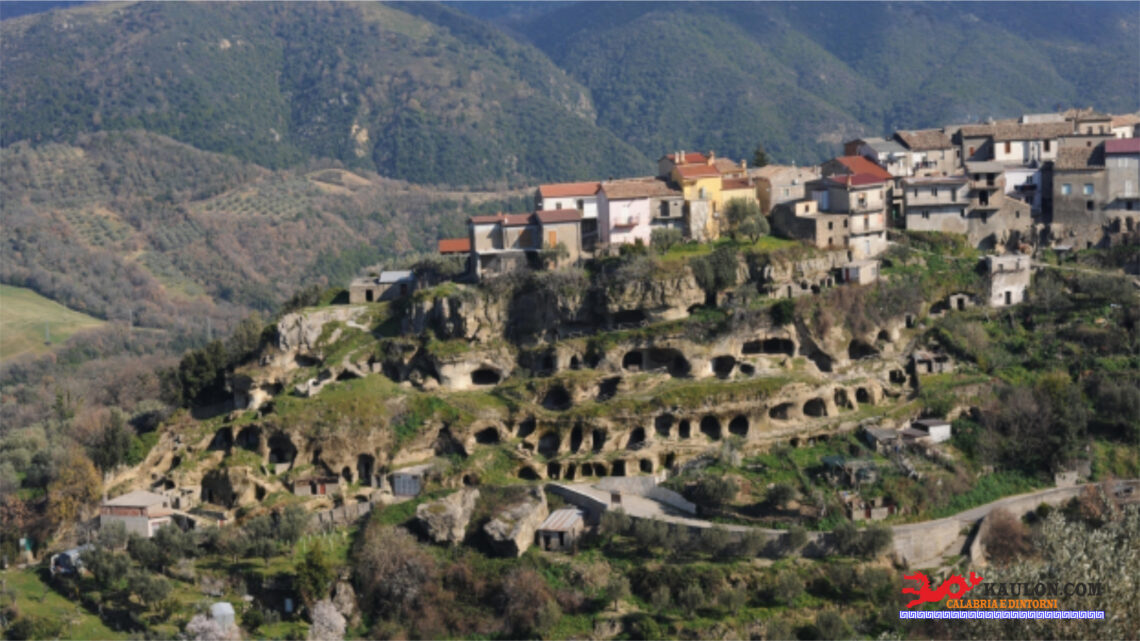 Verzino in Calabria