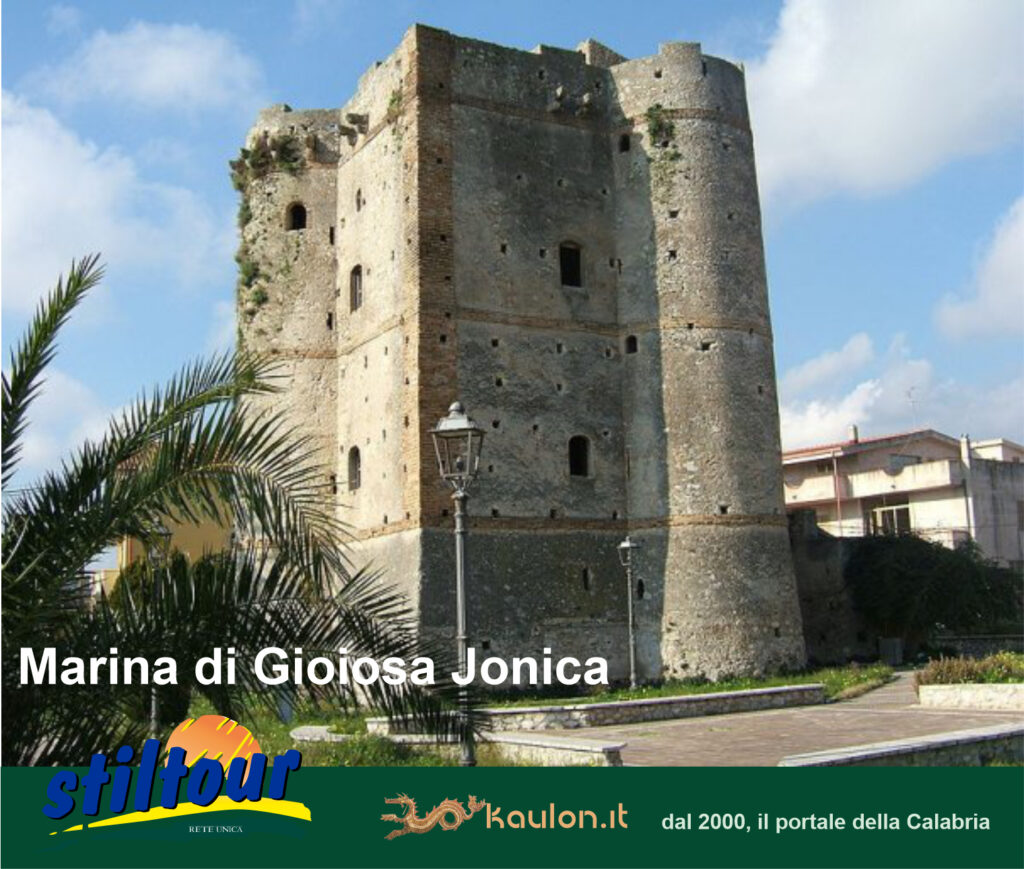 Torre Galea
