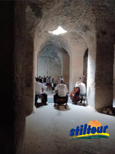 Gioioisa Ionica, visita turistica