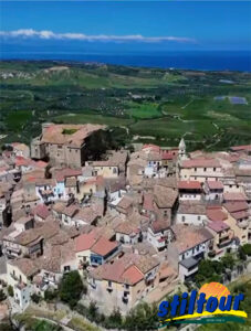 Visita Calopezzati con Stiltour