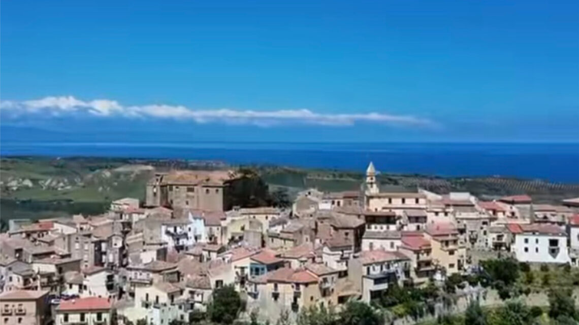 Calopezzati in Calabria