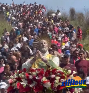 Il Tereritorio di San'Andrea a Monasterace