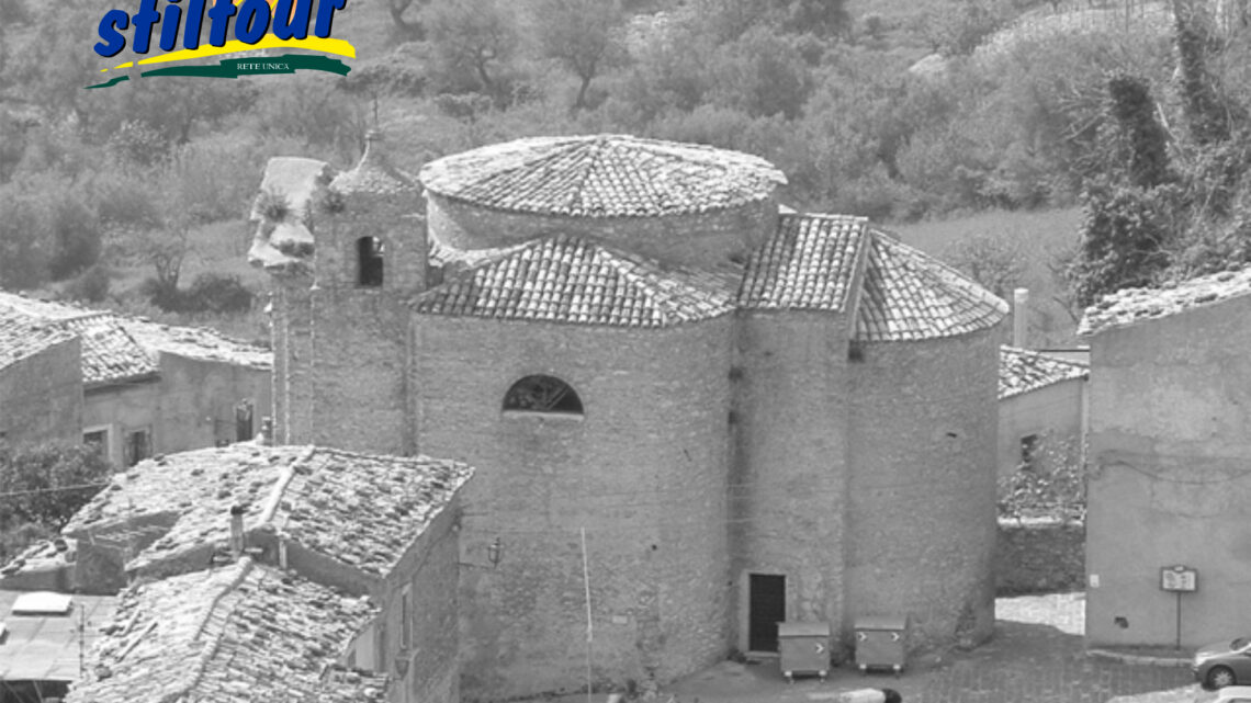 Gerace in Calabria Gerace in Calabria
