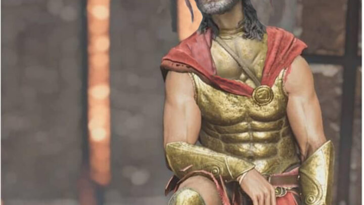 i principali dialetti greci parlati nella Magna Grecia