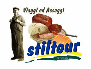 Stiltour per viaggi ed assaggi