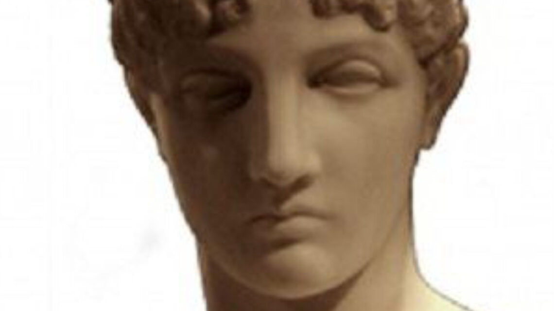 Theano filosofa di Crotone