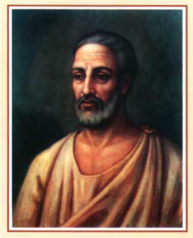 Flavio Magno Aurelio Cassiodoro